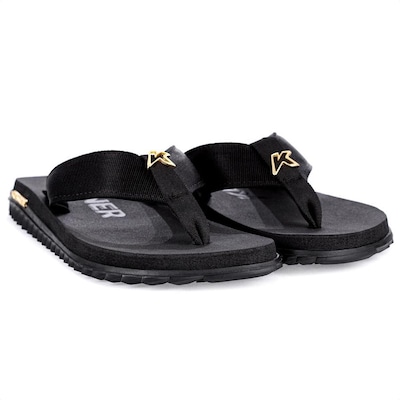 Chinelo Kenner Kivah Tks  - Masculino - Foto 4