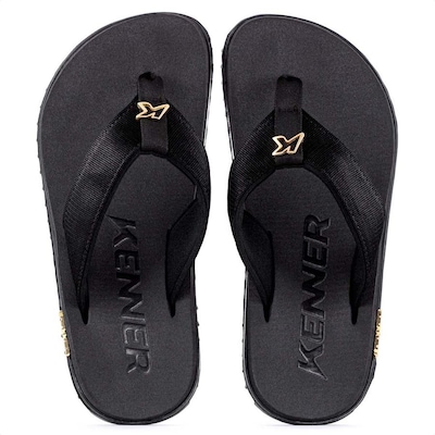 Chinelo Kenner Kivah Tks  - Masculino - Foto 1