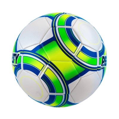 Kit Bola Penalty Futebol De Campo Player Xxiii + Bomba De Ar - Foto 2