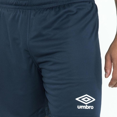 Calção Masculino Umbro Striker Premium - Foto 3