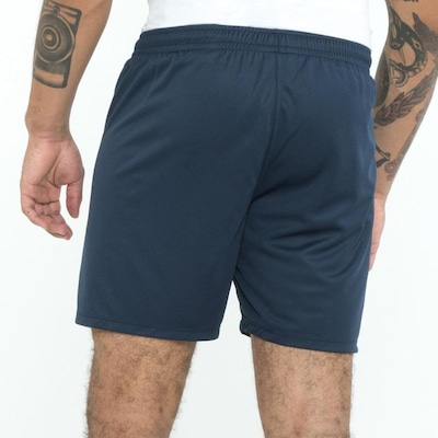 Calção Masculino Umbro Striker Premium - Foto 4