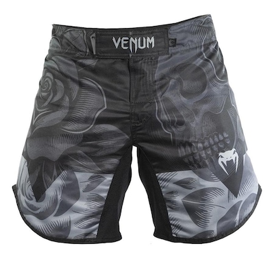 Short Fight Masculino Venum Shull E Roses Elite Version - Foto 2