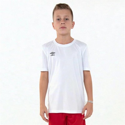 Camisa Umbro Legacy - Infantil - Foto 3
