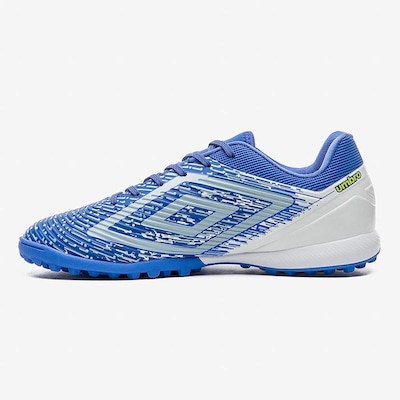 Chuteira Society Umbro Gravity - Adulto - Foto 2