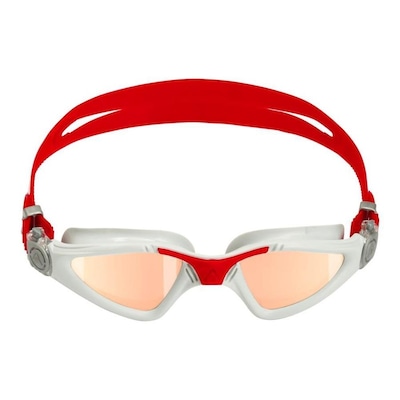 Óculos de Natação Aquasphere Kayenne Lente Titanium - Adulto - Foto 2
