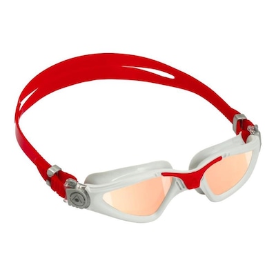 Óculos de Natação Aquasphere Kayenne Lente Titanium - Adulto - Foto 4