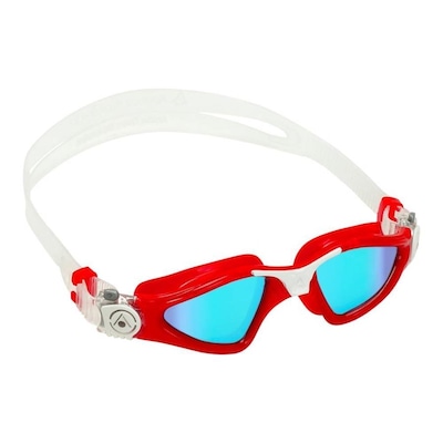 Óculos de Natação Aquasphere Kayenne Compact Fit Titanium - Adulto - Foto 1