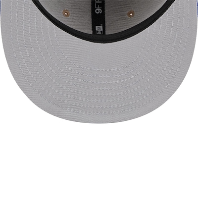 Boné New Era 9Fifty Nba Draft 2024 - Masculino - Foto 4