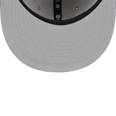 Boné New Era 9Fifty Nba Draft 2024 - Masculino - Foto 6