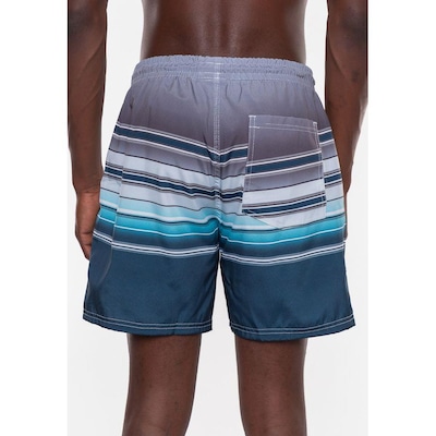 Short Fatal Sintético Sulf - Masculino - Foto 2