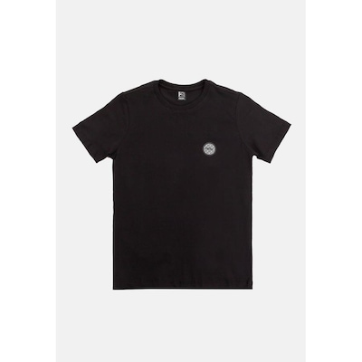 Camiseta Fatal Estampada 3D - Infantil - Foto 1
