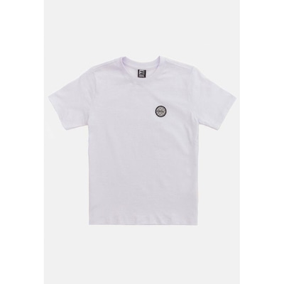 Camiseta Fatal Estampada 3D - Infantil - Foto 1