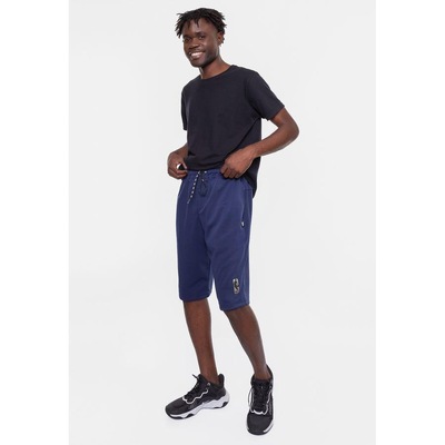 Bermuda NBA Basic - Masculina - Foto 1