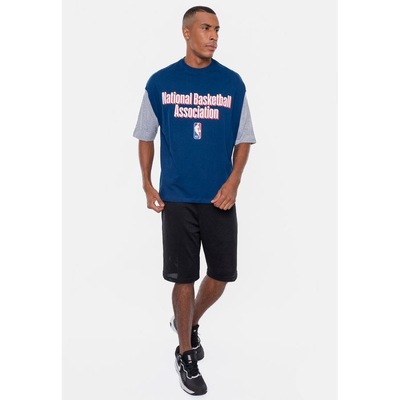 Camiseta NBA Oversized Vintage - Masculina - Foto 5