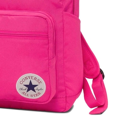 Mochila Converse Go 2 - Foto 2