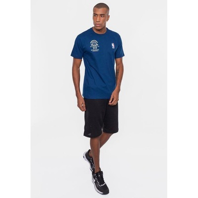 Camiseta NBA Hit The Hoop - Masculina - Foto 4