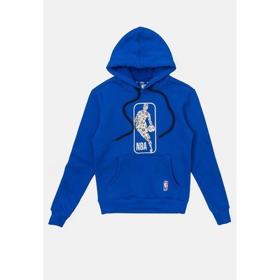 Blusão De Moletom Com Capuz NBA All Teams - Infantil - Foto 1
