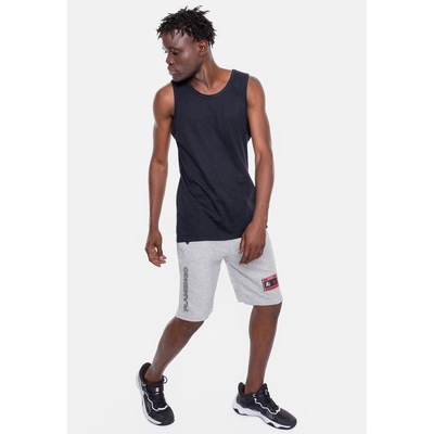 Bermuda de Moletom Starter Collab Flamengo Oficial - Masculina - Foto 5