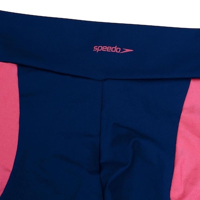 Bermuda Anatomica Speedo Smart  - Feminina - Foto 5