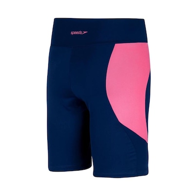 Bermuda Anatomica Speedo Smart  - Feminina - Foto 6