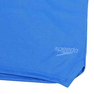 Bermuda Speedo  Mescla Speed - Masculina - Foto 3