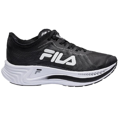 Tênis Fila Racer Carbon Feminino - Foto 1