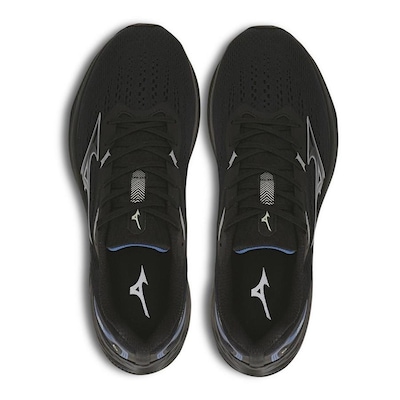 TÊNIS MIZUNO WAVE VITALITY 6 - MASCULINO - Foto 3