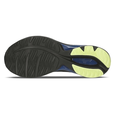 TÊNIS MIZUNO WAVE VITALITY 6 - MASCULINO - Foto 5