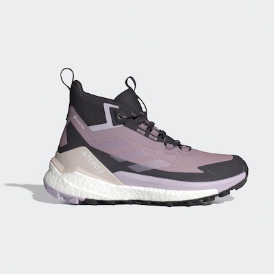 Tênis adidas Terrex Free Hiker 2.0 Gore-Tex - Feminino - Foto 2