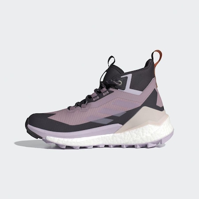 Tênis adidas Terrex Free Hiker 2.0 Gore-Tex - Feminino - Foto 3