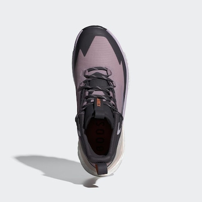 Tênis adidas Terrex Free Hiker 2.0 Gore-Tex - Feminino - Foto 4