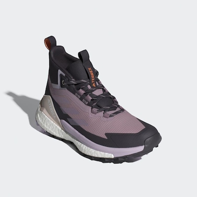 Tênis adidas Terrex Free Hiker 2.0 Gore-Tex - Feminino - Foto 6