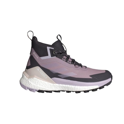 Tênis adidas Terrex Free Hiker 2.0 Gore-Tex - Feminino - Foto 1