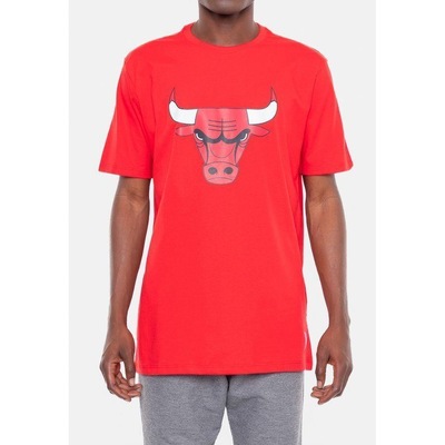 Camiseta NBA Transfer Chicago Bulls - Masculina - Foto 5
