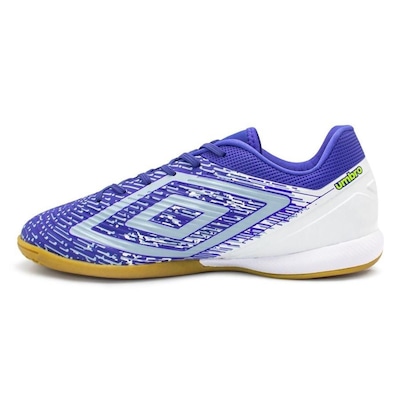 Chuteira Futsal Umbro Gravity - Adulto - Foto 4