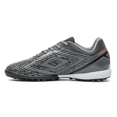 Chuteira Society Umbro Gravity - Adulto - Foto 3