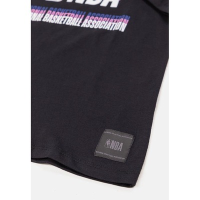 Camiseta NBA Outverse - Infantil - Foto 3