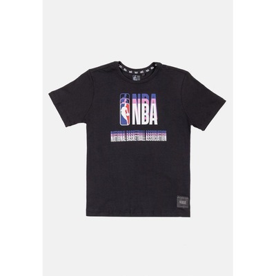 Camiseta NBA Outverse - Infantil - Foto 1