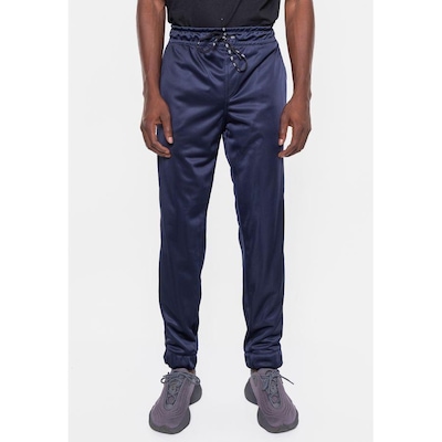 Calça NBA Sintética - Masculina - Foto 2