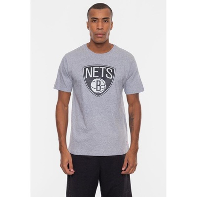 Camiseta NBA Transfer Brooklyn Nets - Masculina - Foto 5