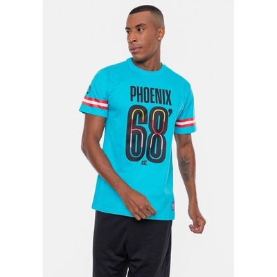 Camiseta NBA State Number Phoenix Suns - Masculina - Foto 4