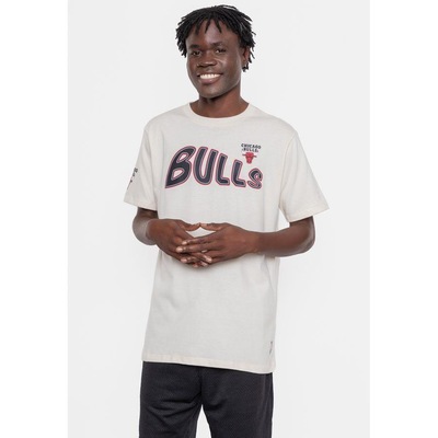 Camiseta NBA Sneakers Chicago Bulls - Masculina - Foto 2