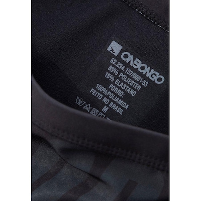 Sunga Onbongo Onbongo - Masculina - Foto 4
