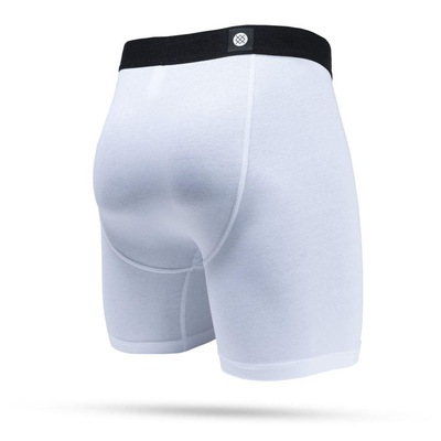Cueca Stance Standard 6 In Boxer Brief - Masculina - Foto 2