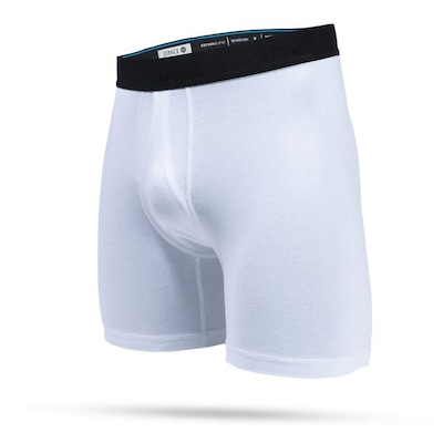 Cueca Stance Standard 6 In Boxer Brief - Masculina - Foto 1