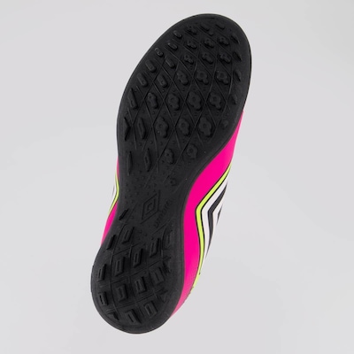 Chuteira Society Umbro Cannon - Adulto - Foto 5