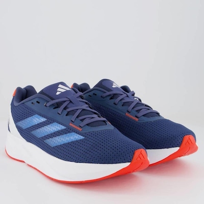 Tênis adidas Duramo SL - Masculino - Foto 4