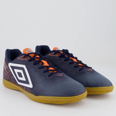 Chuteira Futsal Umbro Techno - Adulto - Foto 2