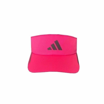 Viseira adidas Running - Adulto - Foto 4