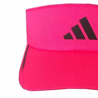 Viseira adidas Running - Adulto - Foto 5